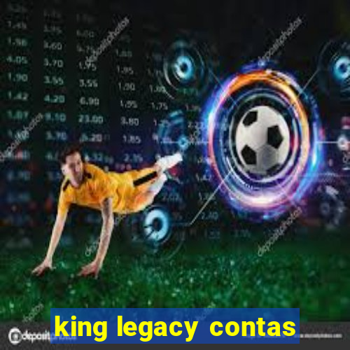 king legacy contas